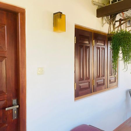 Hotel Bienvenido Cozy Madiha Matara Exteriér fotografie