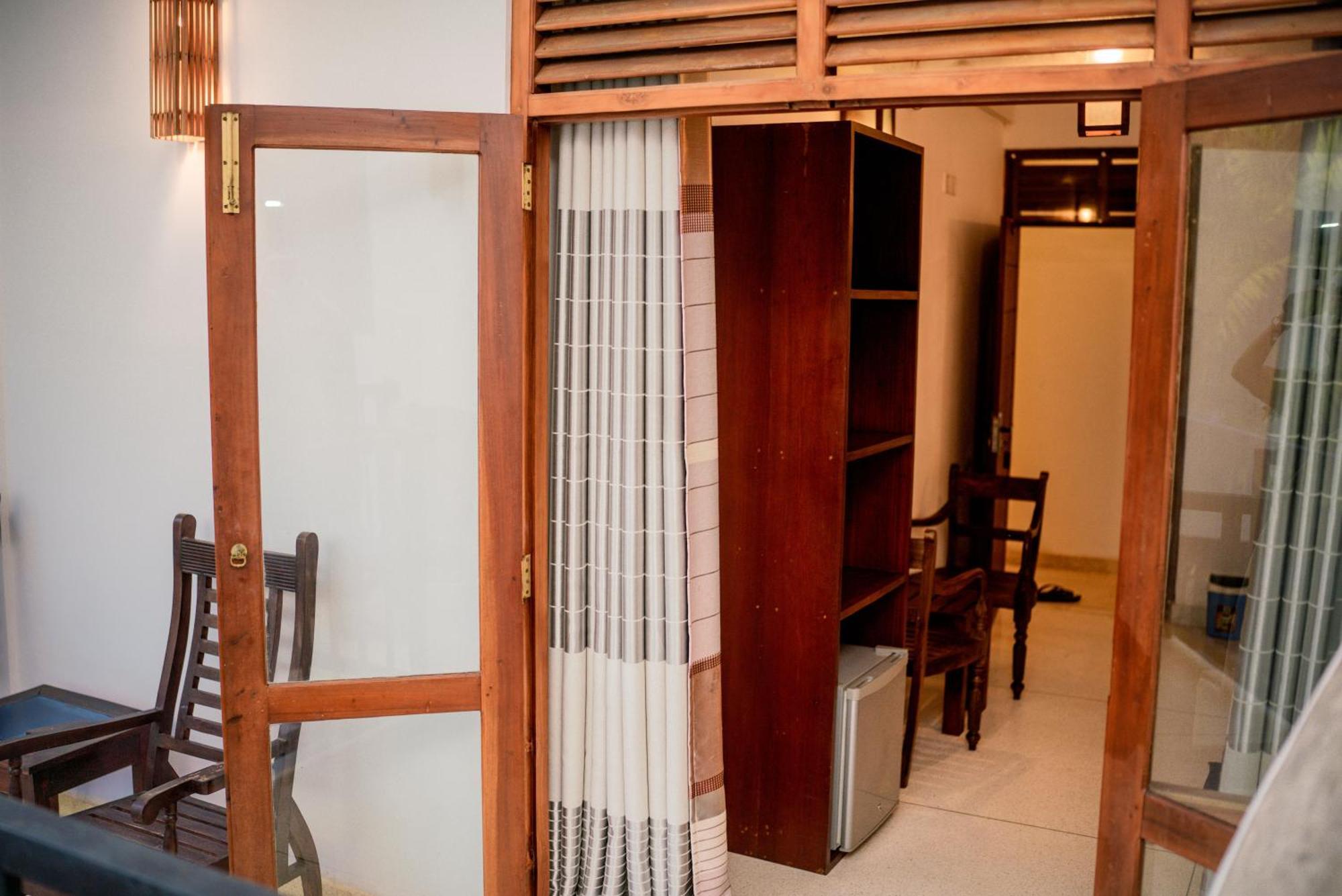 Hotel Bienvenido Cozy Madiha Matara Exteriér fotografie
