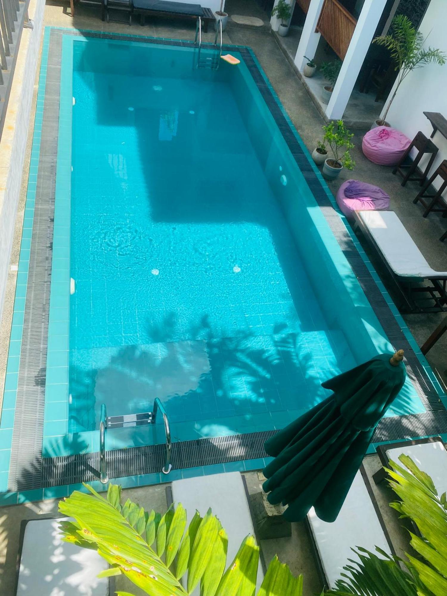 Hotel Bienvenido Cozy Madiha Matara Pokoj fotografie