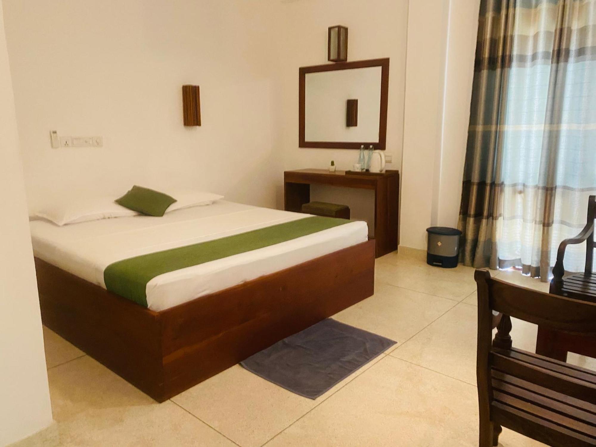 Hotel Bienvenido Cozy Madiha Matara Pokoj fotografie