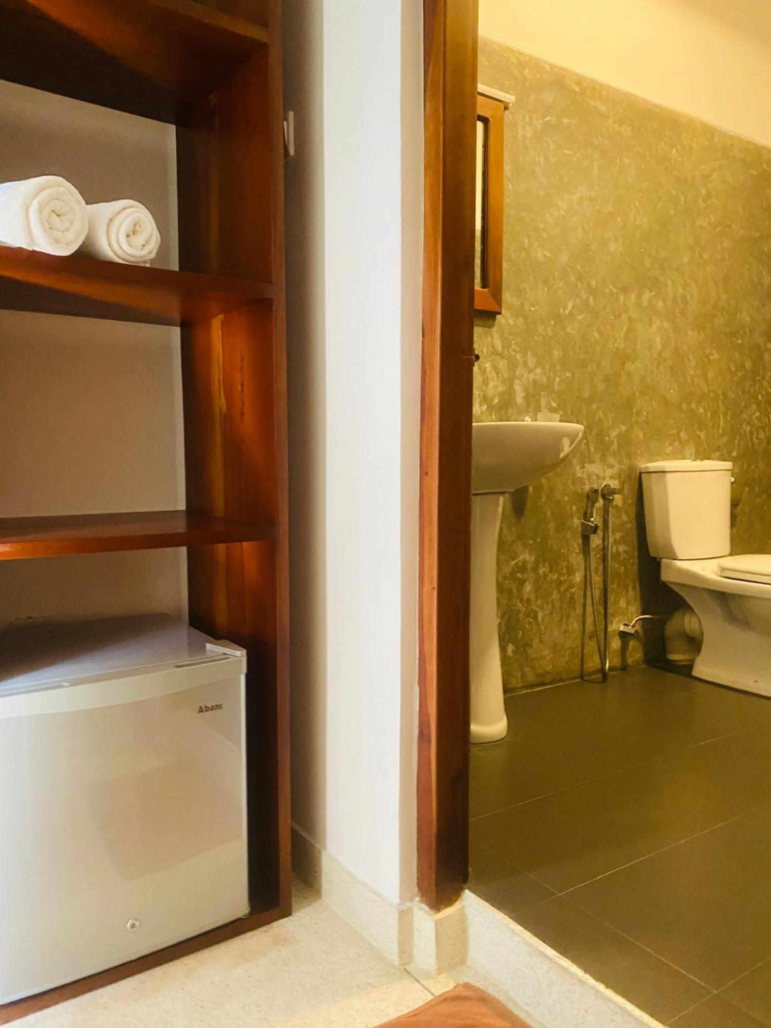 Hotel Bienvenido Cozy Madiha Matara Exteriér fotografie