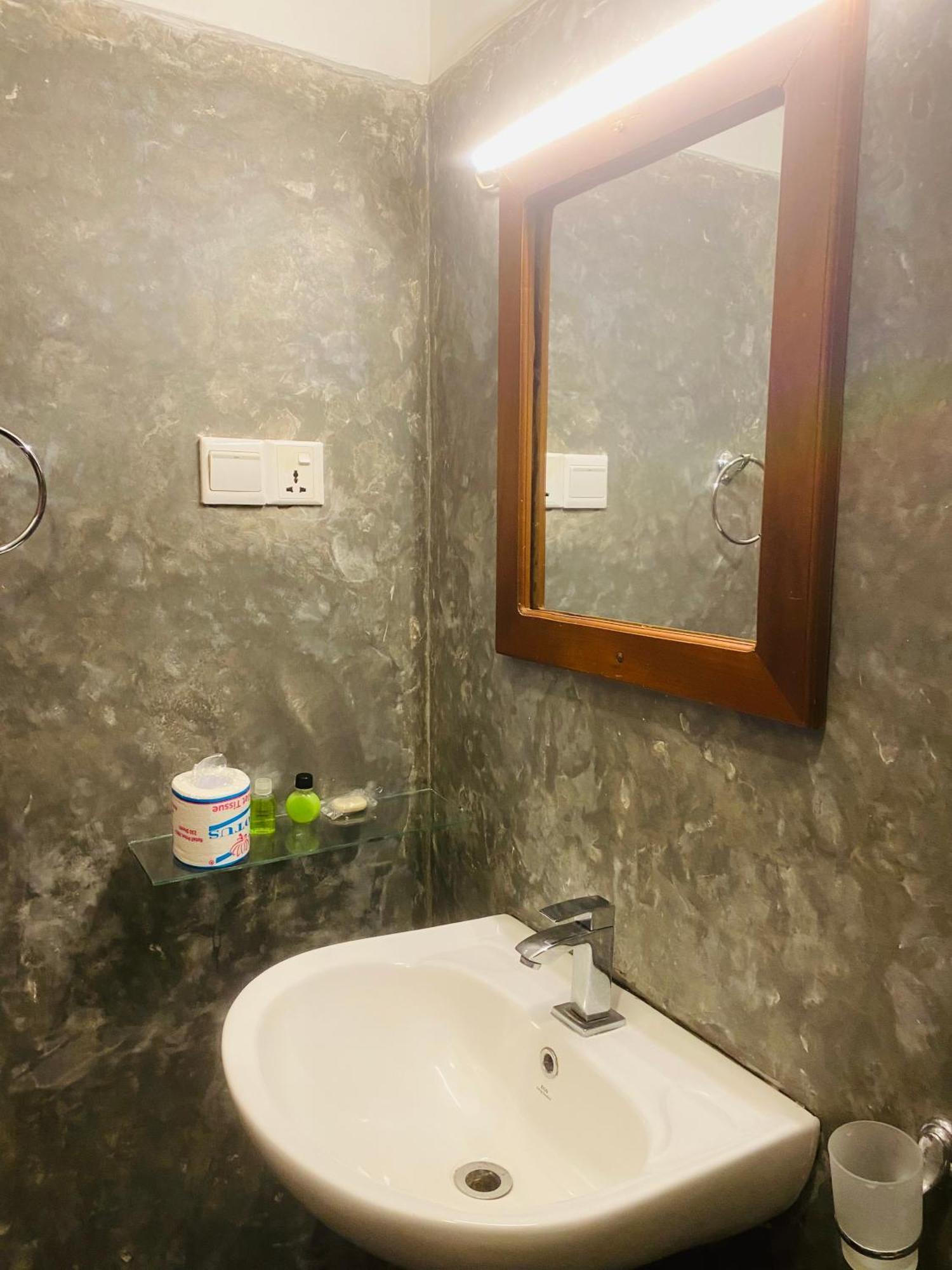 Hotel Bienvenido Cozy Madiha Matara Exteriér fotografie