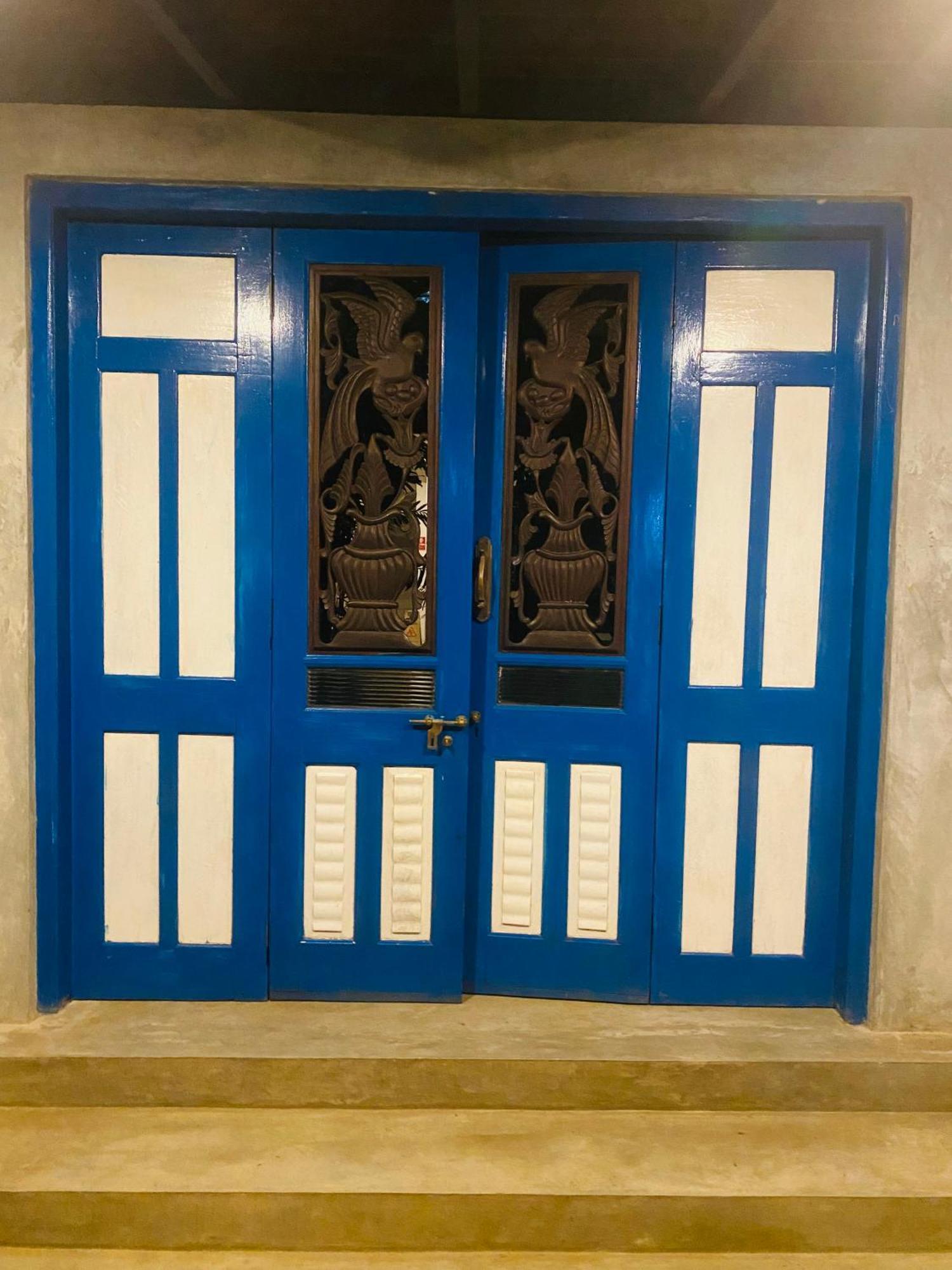 Hotel Bienvenido Cozy Madiha Matara Exteriér fotografie